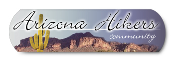 ArizonaHikers Portal Index